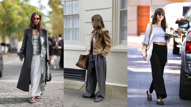 Những kiểu giày là xu hướng mùa Thu này, nên đầu tư nếu bạn muốn nổi bật-6