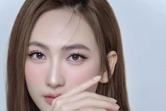 Nữ diễn viên xuất sắc Phương Anh Đào: Gia tài 'khủng', tuổi 32 gợi cảm, xinh đẹp nhưng không thiết yêu đương