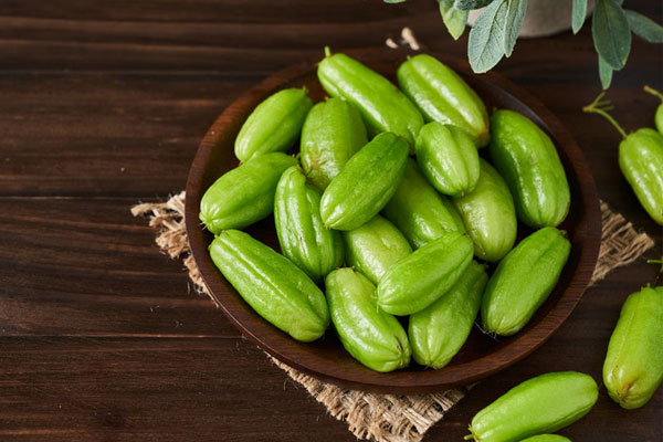 Loại quả hạt chứa chất kịch độc, cái số 1 đẹp mắt nhiều người Việt vẫn vô tư ăn-2