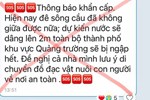 Mạng xã hội phản ứng ra sao trước bản sao kê từ thiện hỗ trợ nạn nhân bão số 3?-3