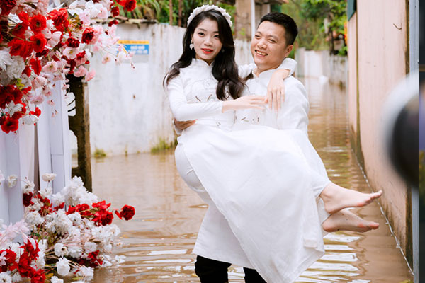 Đang tận hưởng cuộc sống tự do sau ly hôn, mẹ chồng cũ tìm đến khuyên một điều khiến tôi sốc nặng-2