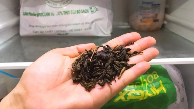 Bất ngờ những thứ tưởng vô tri vứt đi này lại giúp tủ lạnh sạch hơn, bảo quản thức ăn lâu hơn, bền hơn-3