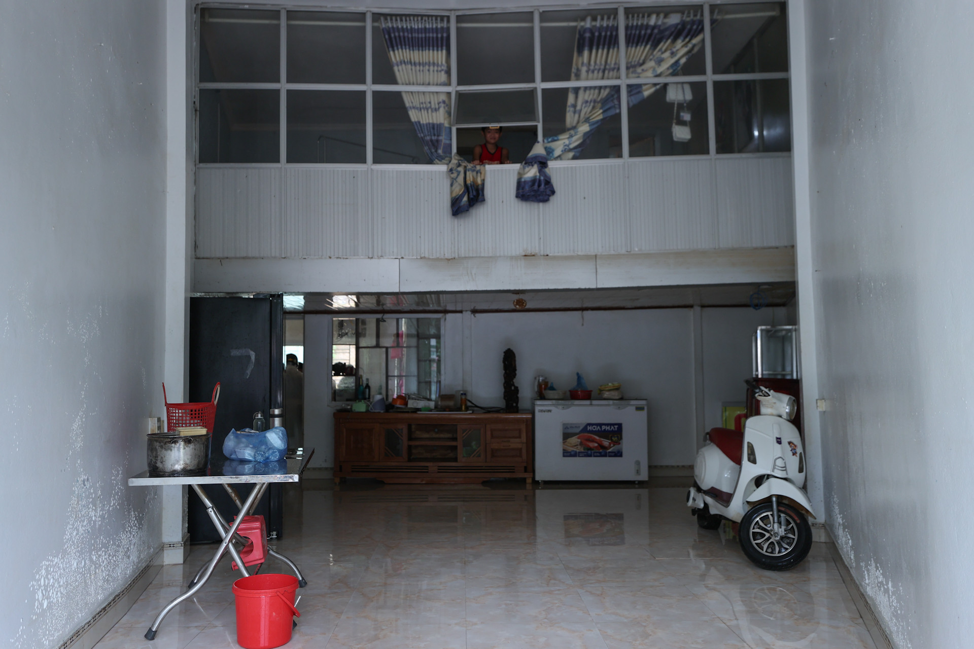 Thành phố Yên Bái rũ bùn sau trận lũ lịch sử-10