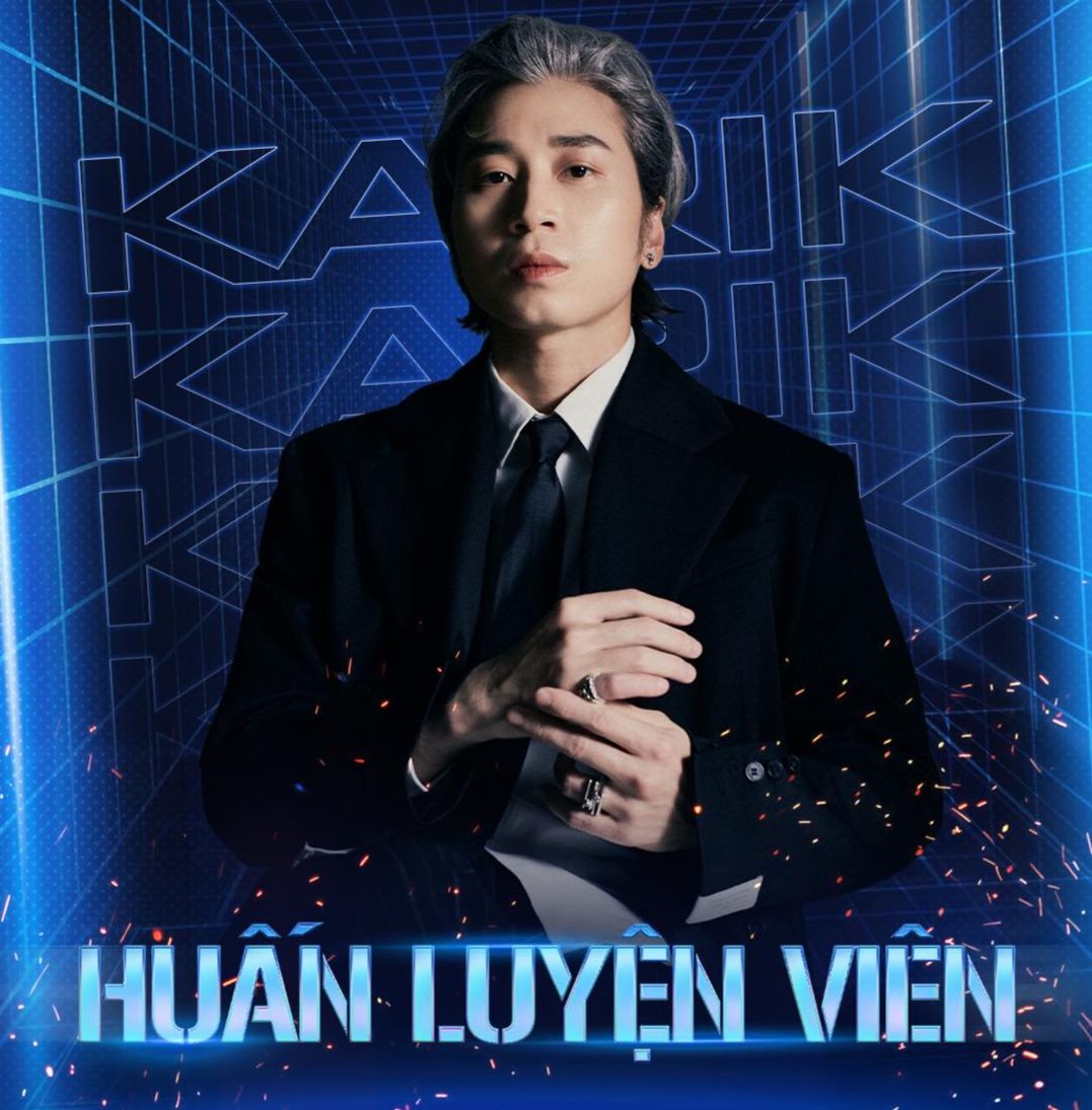 Số phận chiếc ghế nóng của B Ray ở Rap Việt-3