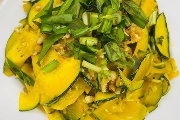 Món cá khô rim cay cực hao cơm cho ngày mưa-9