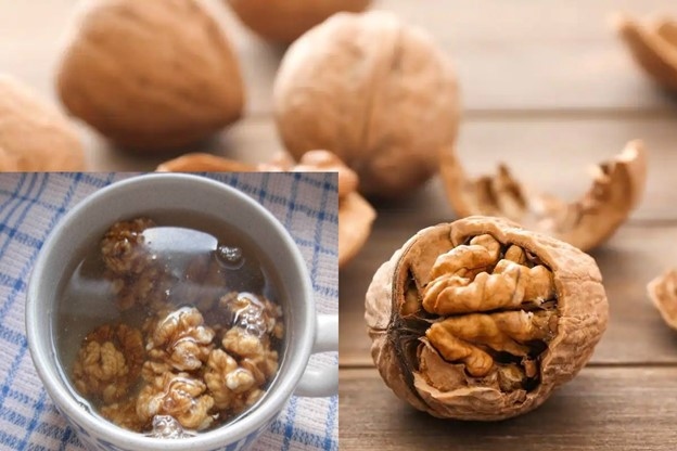 5 loại hạt quen mặt này đem ngâm nước sẽ hóa thần dược” không phải ai cũng biết-2