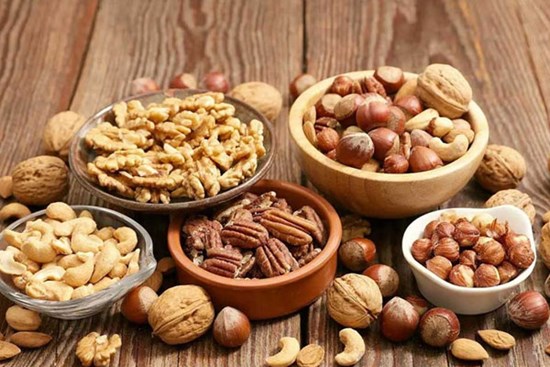 5 loại hạt quen mặt này đem ngâm nước sẽ hóa “thần dược” không phải ai cũng biết