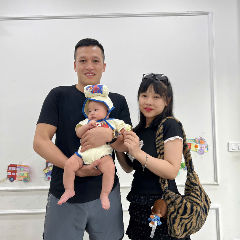 Clip chạy lụt chuyên nghiệp của cô gái Hà Giang nhận bão like-3