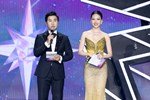 MC Nguyên Khang gây tranh cãi khi gọi sai danh hiệu của giám khảo Miss Universe Vietnam 2024