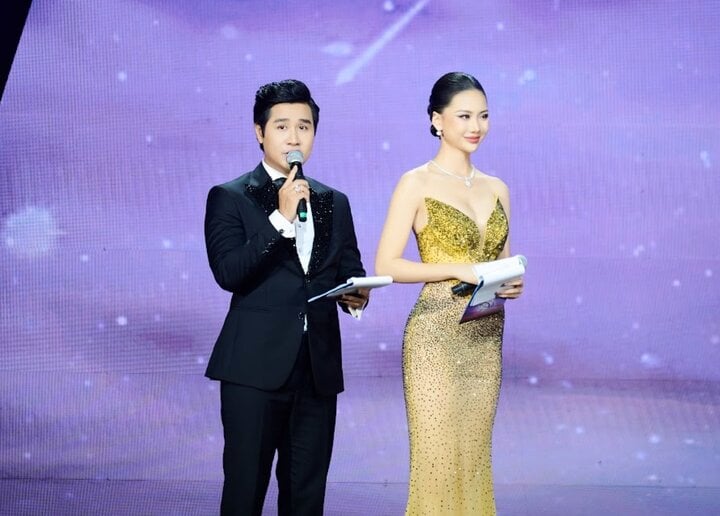 Nữ hoàng vedette Kỳ Duyên bị chê cứng, thiếu điểm nhấn khi thi Hoa hậu-6