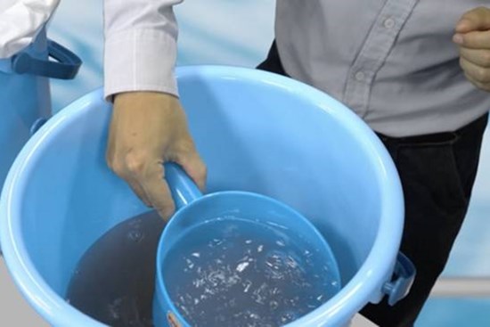 Người dân vùng ngập lụt nên làm gì sau khi nước rút?