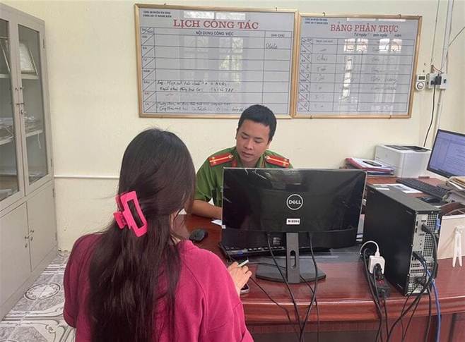 Đăng tin sai sự thật mưa lũ, nhiều người bị xử phạt-2