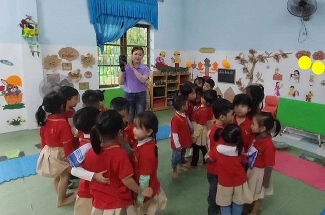 12 năm tìm con của cặp vợ chồng hiếm muộn do tinh trùng dị dạng-1