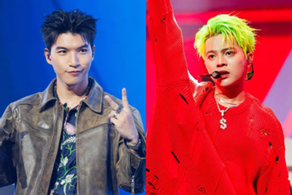 HIEUTHUHAI trở thành Quán quân Anh trai say hi, ủng hộ 200 triệu tiền thưởng-9