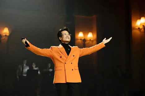 Ca sĩ Hà Anh Tuấn: U40 vẫn sống kín tiếng, ủng hộ 1 tỷ đồng hỗ trợ đồng bào bị bão lũ-2