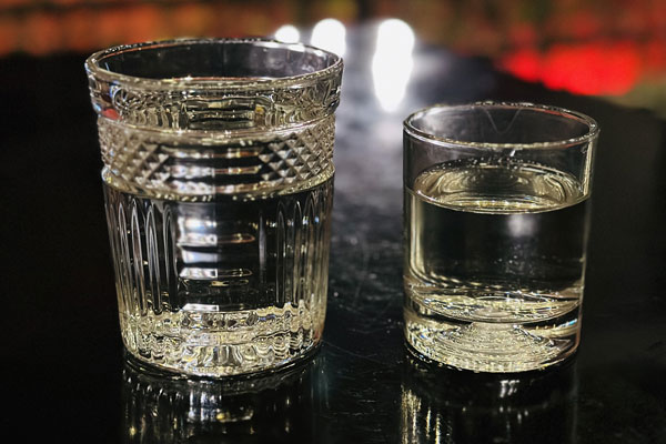 Loại đồ uống khiến nhiều người cấp cứu, có ca tử vong sau bữa nhậu-1