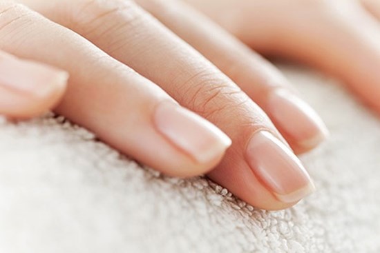 Cảnh báo những bệnh lý có thể phát hiện qua hình dáng móng tay
