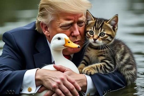 Thành phố Mỹ bị đe dọa đánh bom sau khi ông Trump nói người nhập cư ăn thịt chó, mèo