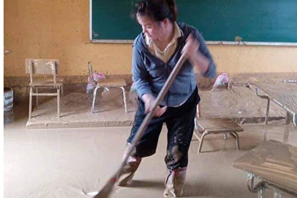 Cô giáo Hà Nội xinh đẹp từng khiến dân mạng ngẩn ngơ 3 năm trước, giờ ra sao?-8