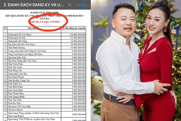 Phương Oanh đón tuổi 35 bên Shark Bình, tiết lộ tin vui từ 1 năm trước-6