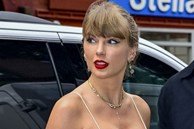 Quyền lực của Taylor Swift sau vụ bỏ phiếu cho bà Harris làm tổng thống Mỹ