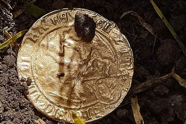 Người đàn ông tìm thấy kho báu toàn vàng trên cánh đồng mới cày-3