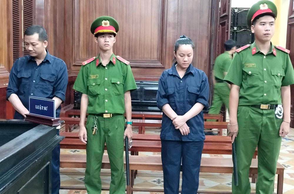 Tổng giám đốc Kingland chiếm đoạt tiền của hơn 100 khách hàng bằng dự án ‘ma’-1