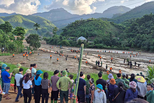 Trái tim Danko của Trưởng thôn Ma Seo Chứ và kế hoạch cứu dân làng giờ mới kể-4