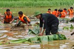 Cục Hàng không yêu cầu 4 sân bay ứng phó với bão Trami-2