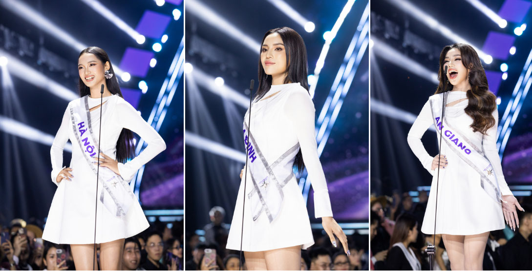 Nguyễn Cao Kỳ Duyên đăng quang Miss Universe Vietnam 2024-1