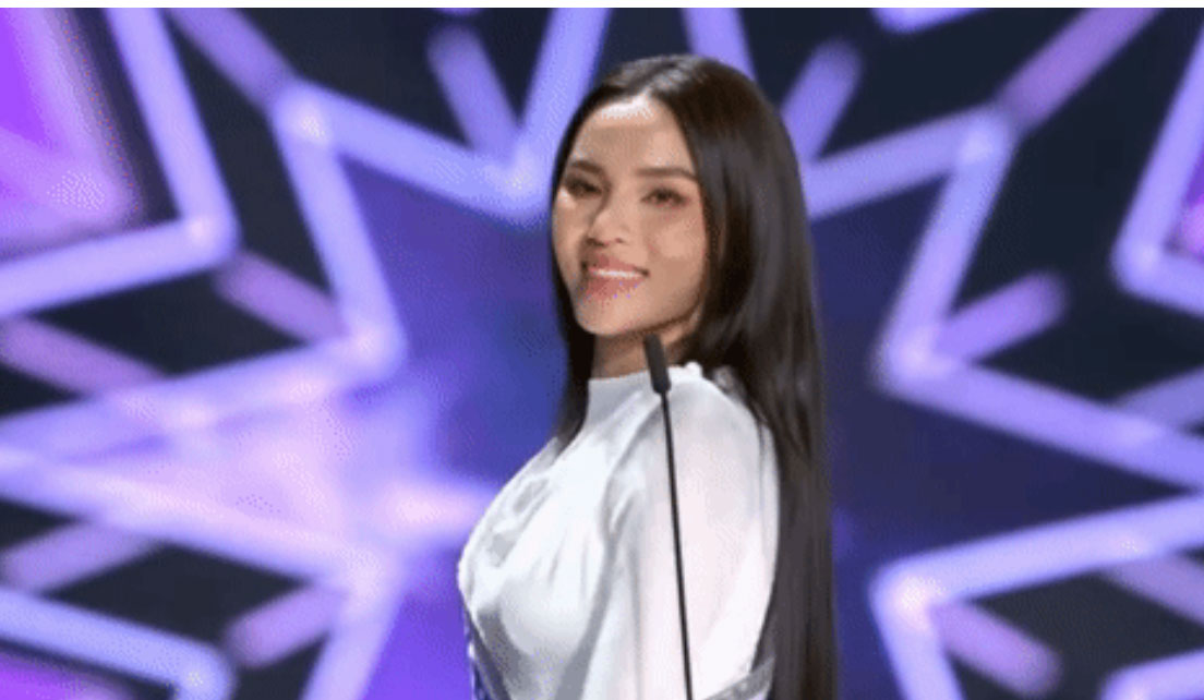 Nguyễn Cao Kỳ Duyên đăng quang Miss Universe Vietnam 2024-2