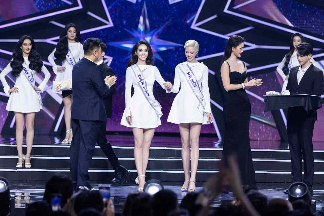 Nguyễn Cao Kỳ Duyên đăng quang Miss Universe Vietnam 2024-3