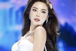 Tân Miss Universe Vietnam 2024: Đi qua 'bão giông' để chiến thắng ngọt ngào