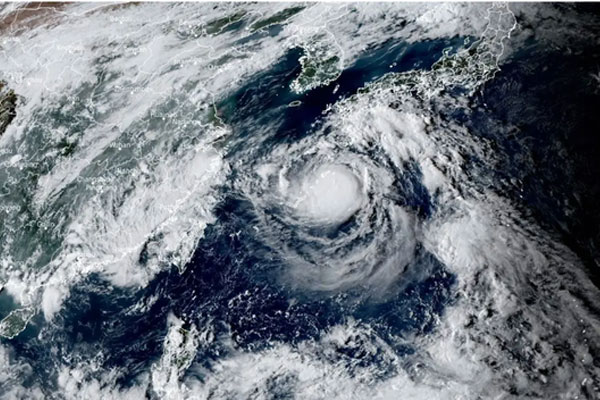 Bão Bebinca đổ bộ Thượng Hải, mạnh nhất 75 năm-3