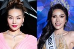 Trưởng BGK Miss Universe Vietnam: Kỳ Duyên từng trải qua tuổi trẻ nổi loạn-6