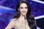 Á hậu Miss Universe Vietnam Quỳnh Anh: Tôi từng tự đặt vé máy bay và bỏ trốn-5