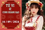 Tử vi 12 cung hoàng đạo ngày 17/9: Cự Giải khó khăn, Thiên Bình nóng vội-2