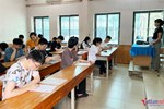 Trường học chỉ phát giấy khen học sinh ủng hộ bão lũ từ 100.000 đồng trở lên-2