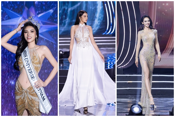 Miss Cosmo 2024: Mãn nhãn với đêm trình diễn trang phục dân tộc-8