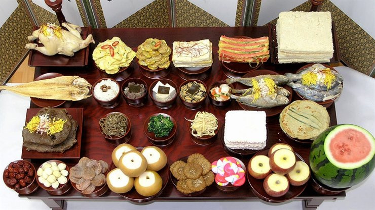 Nàng dâu Hàn Quốc sợ nhất một câu hỏi của mẹ chồng mỗi dịp Trung thu-2