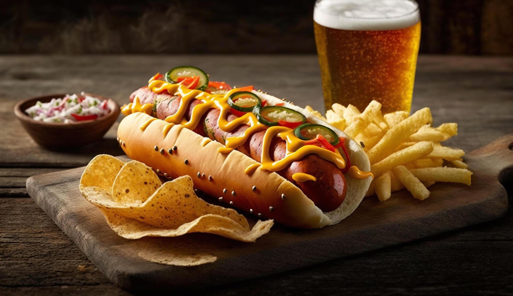 2 loại thực phẩm phổ biến có hại nhất cho tim-2