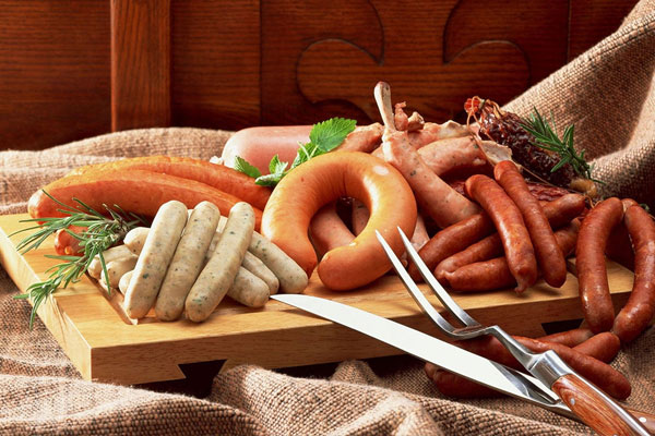 2 loại thực phẩm phổ biến có hại nhất cho tim-1