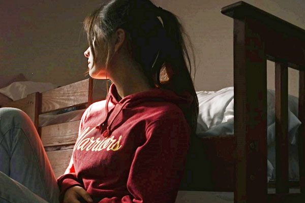 Vừa thấy mặt con rể tương lai, mẹ lộ vẻ thất thần, lý do khiến tôi đau đớn-1