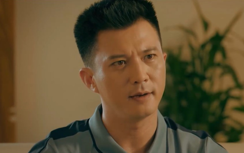 Độc đạo tập 7: Hồng dò hỏi Dương cơ bắp về quá khứ của ông trùm Lê Toàn-2