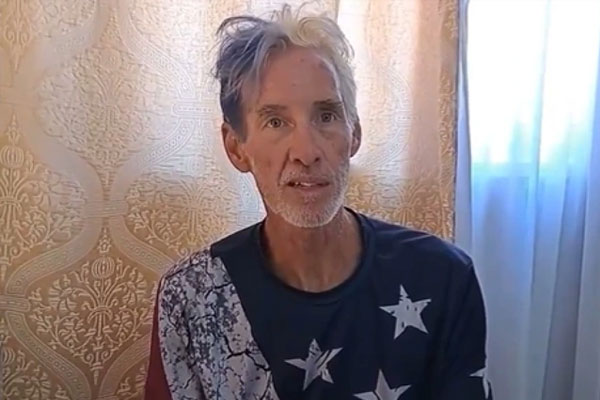 Đối tượng ám sát ông Trump là người ủng hộ Ukraine mạnh mẽ-3