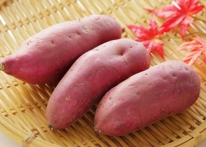 Cách làm bánh khoai lang trứng bổ dưỡng, lạ miệng-2