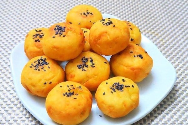 Cách làm nem rán bằng nồi chiên không dầu ngon giòn, không khô, vàng ruộm, nem tròn không bị vỡ như rán bằng chảo-8