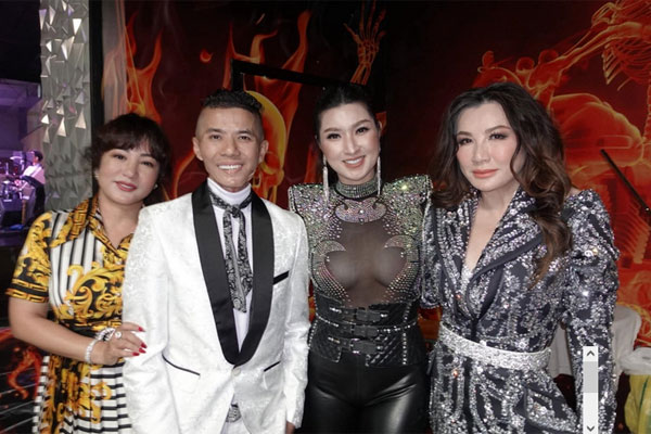 Nước mắt hạnh phúc của Kasim Hoàng Vũ giữa nghịch cảnh bệnh tật-4