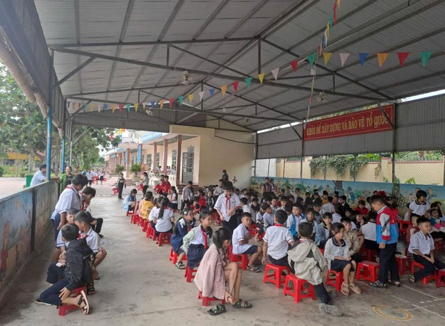 Hàng ngàn giáo viên bất ngờ bị truy thu phụ cấp ưu đãi-2