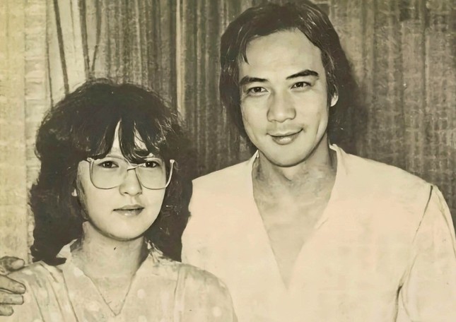 Cuộc đời nam diễn viên Từ Thiếu Cường vừa qua đời cùng vợ-1